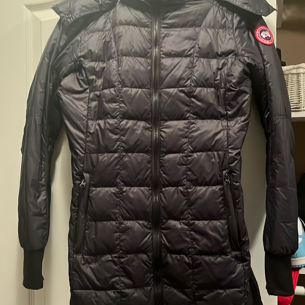 Canada Goose Ellison jacket size medium